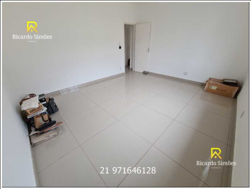 7 - Casa a venda em vila fecha - 7