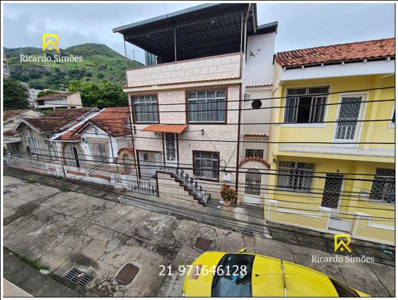 7.1 - Casa a venda em vila fec - 8