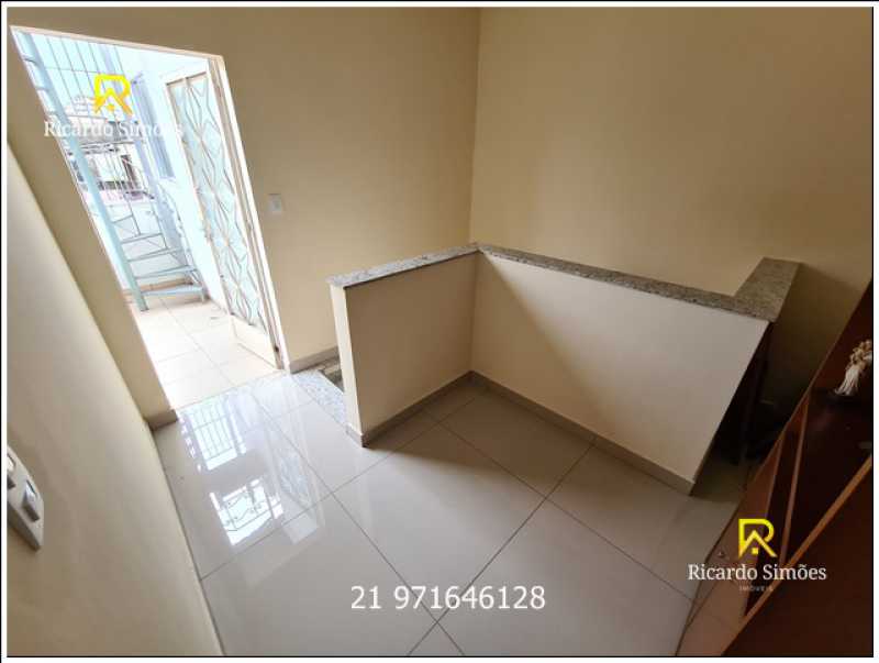 9 - Casa a venda em vila fecha - 10