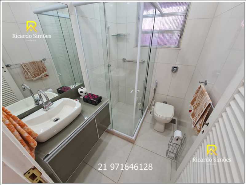 10 - Casa a venda em vila fech - 11