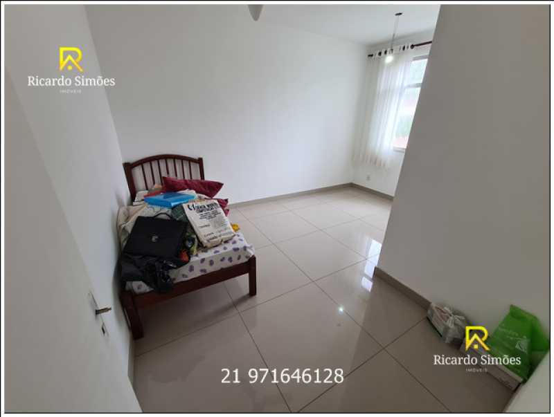 11 - Casa a venda em vila fech - 12