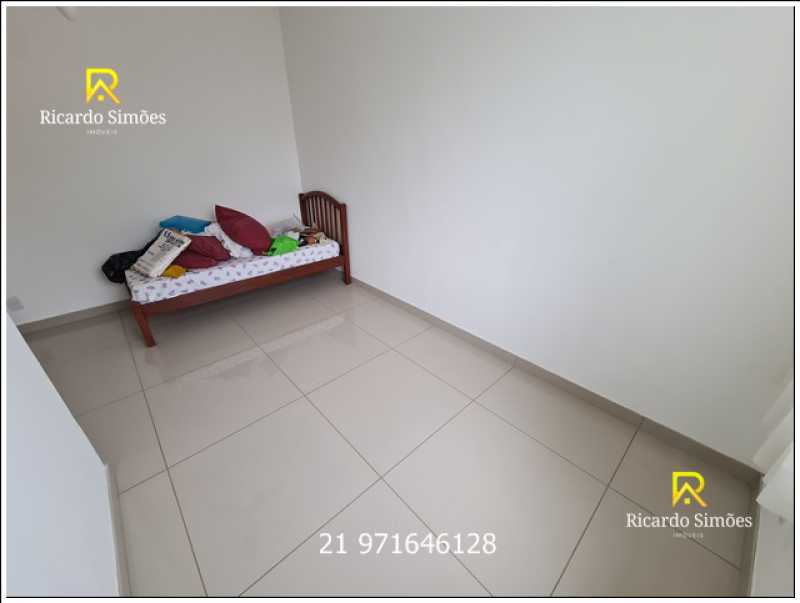 12 - Casa a venda em vila fech - 13