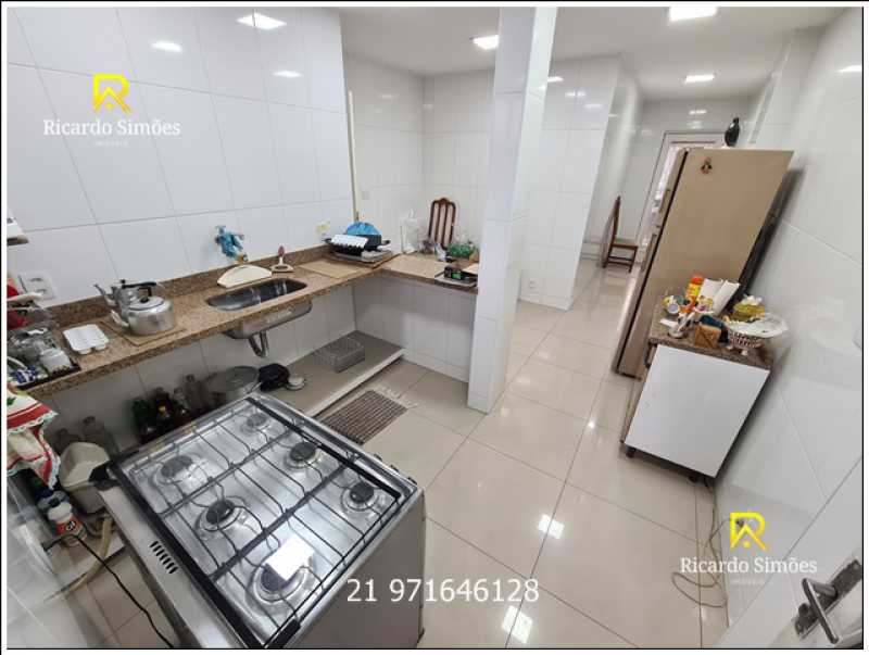 13 - Casa a venda em vila fech - 14