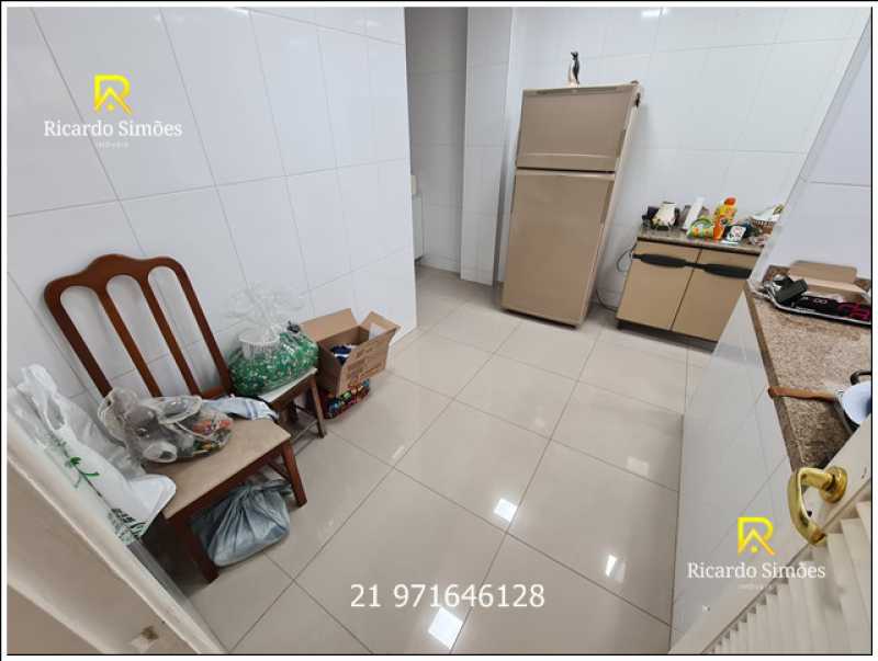 14 - Casa a venda em vila fech - 15