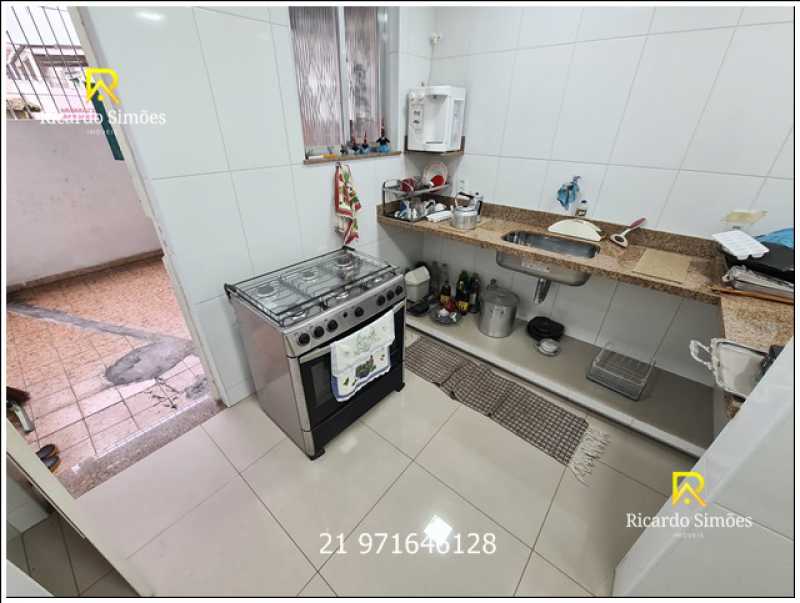 15 - Casa a venda em vila fech - 16