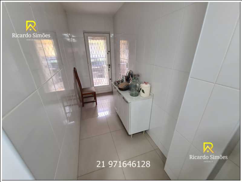 16 - Casa a venda em vila fech - 17