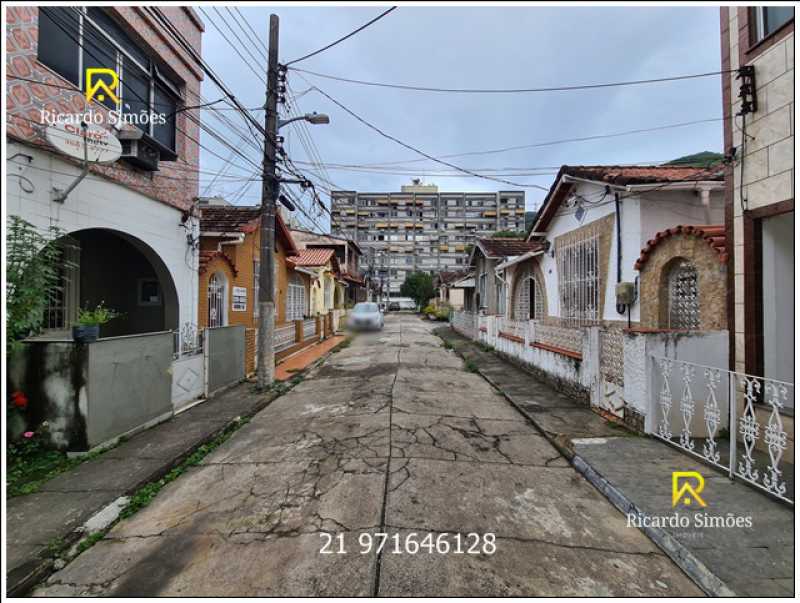 24 - Casa a venda em vila fech - 24