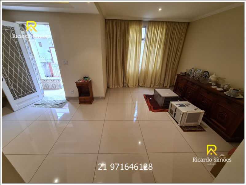 25 - Casa a venda em vila fech - 25