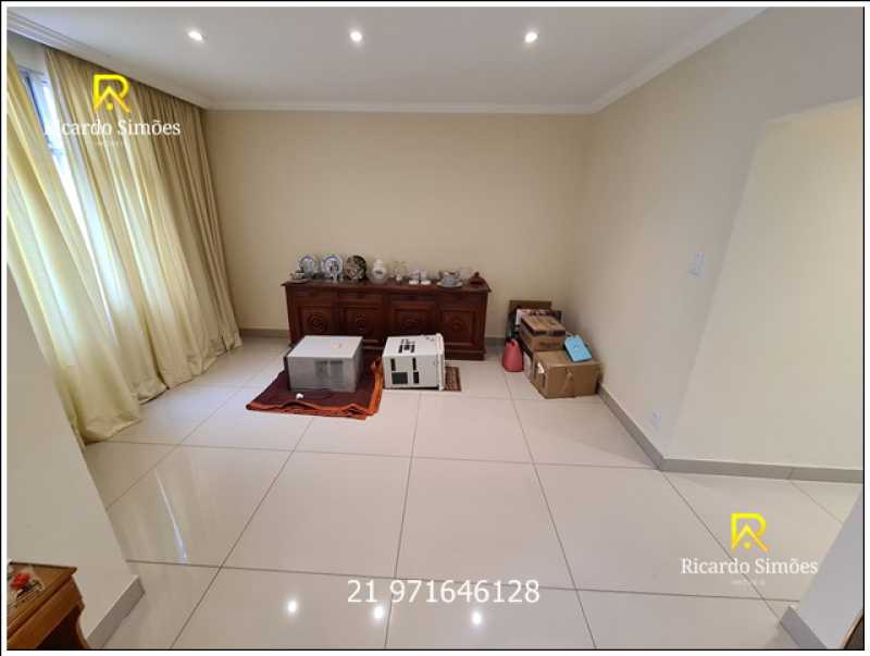 26 - Casa a venda em vila fech - 26