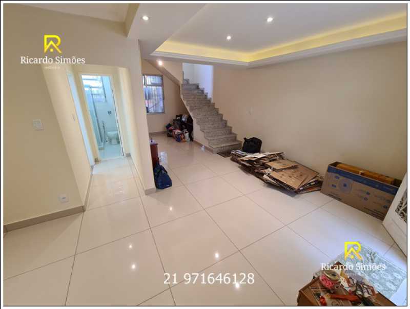 27 - Casa a venda em vila fech - 27