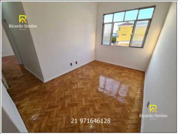 Exclusividade! - Apartamento à venda Rua Monsenhor Jerônimo, Engenho de Dentro, Rio de Janeiro - R$ 219.700 - SCAP20033