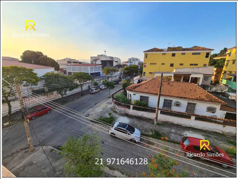 2 - Apartamento a venda - Enge - 2