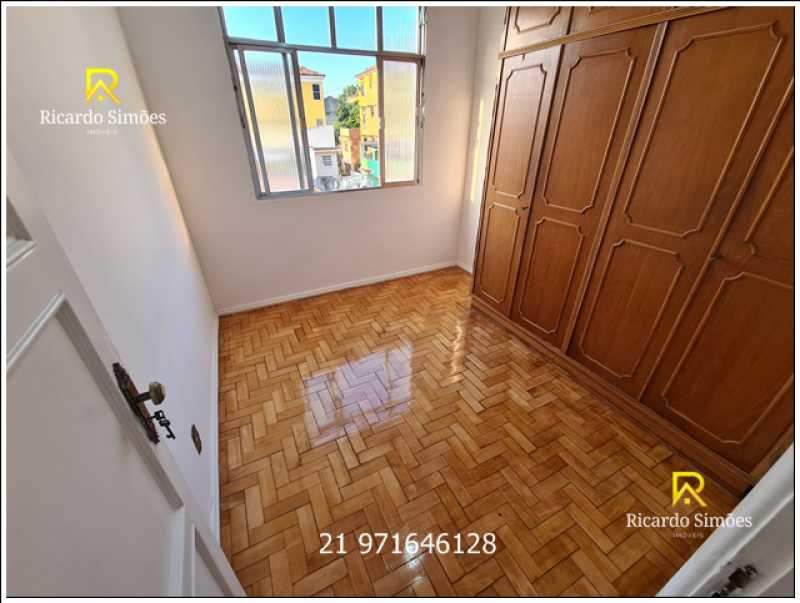 3 - Apartamento a venda - Enge - 4