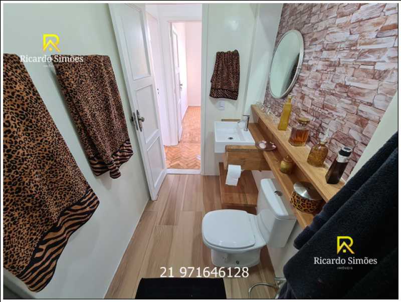 7 - Apartamento a venda - Enge - 8