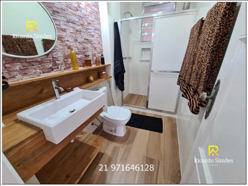 12 - Apartamento a venda - Eng - 13