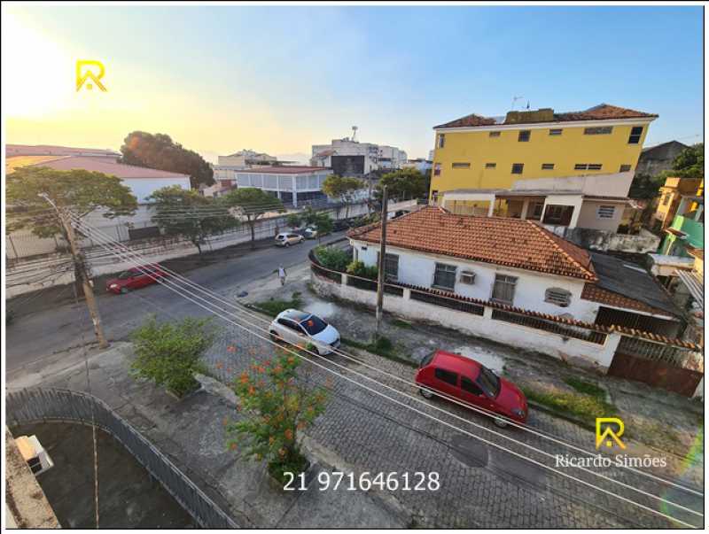 23 - Apartamento a venda - Eng - 23