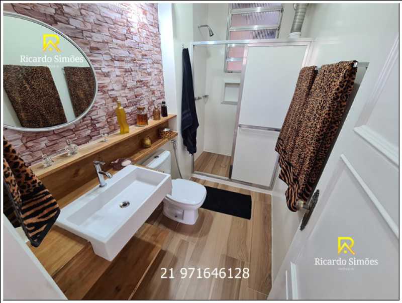 25 - Apartamento a venda - Eng - 25