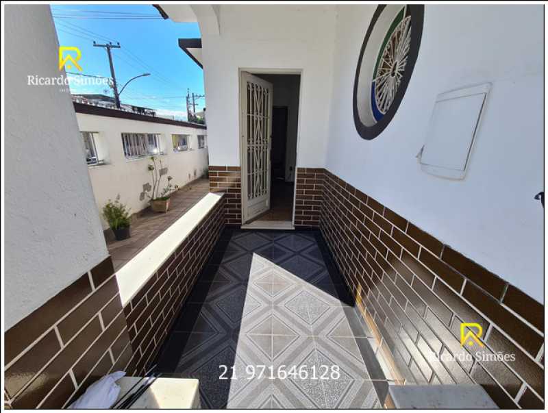6 - Casa a venda Engenho de De - 5