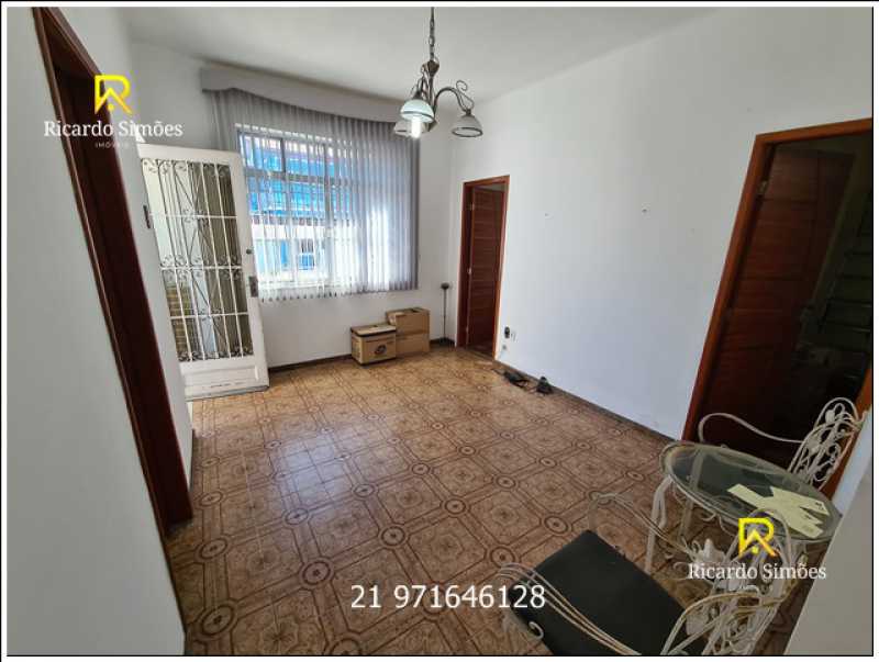 7 - Casa a venda Engenho de De - 6