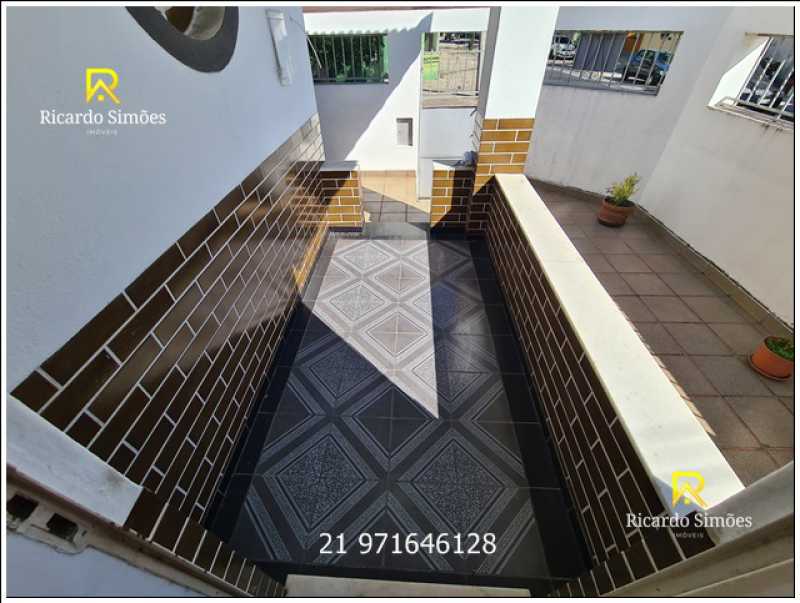 7.1 - Casa a venda Engenho de  - 7