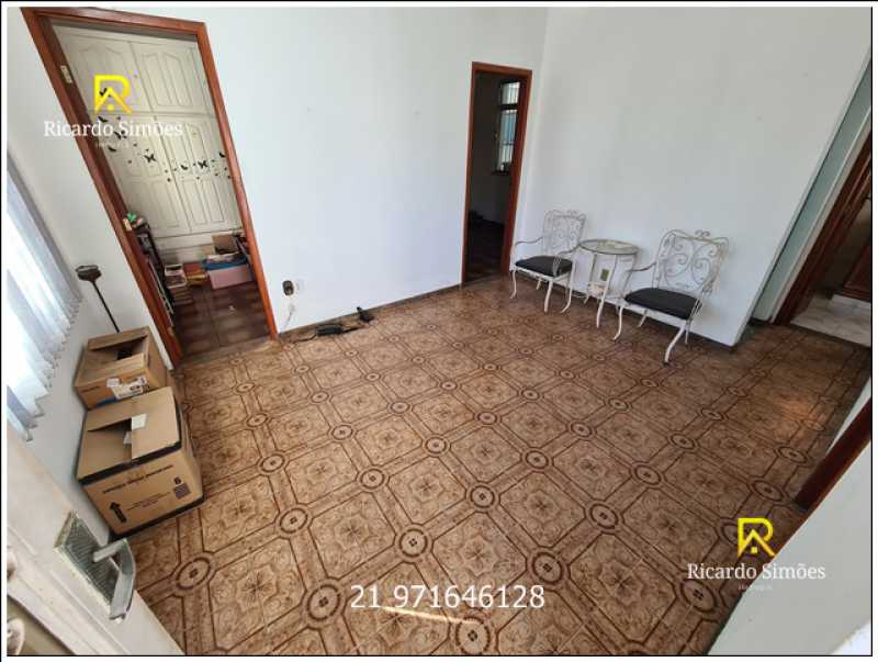 8 - Casa a venda Engenho de De - 8