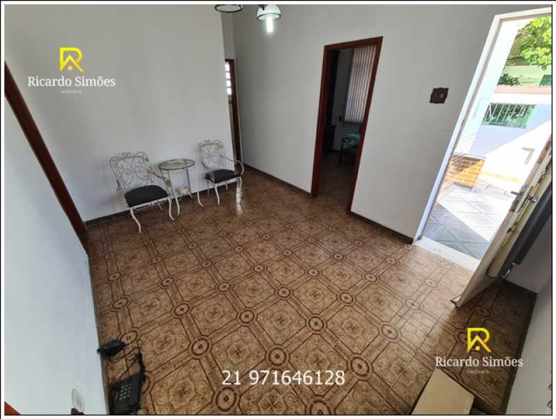 9 - Casa a venda Engenho de De - 9