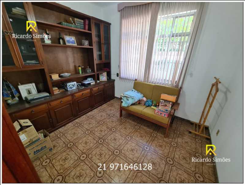 11 - Casa a venda Engenho de D - 10