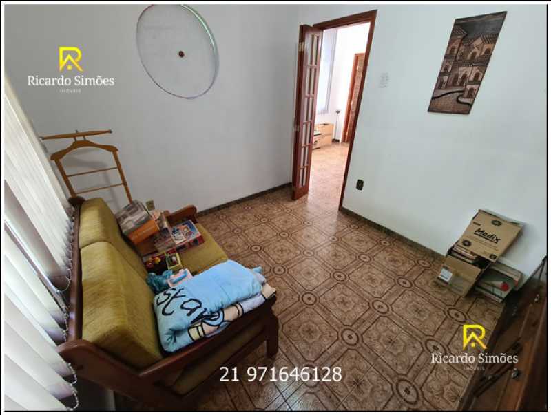 12 - Casa a venda Engenho de D - 11