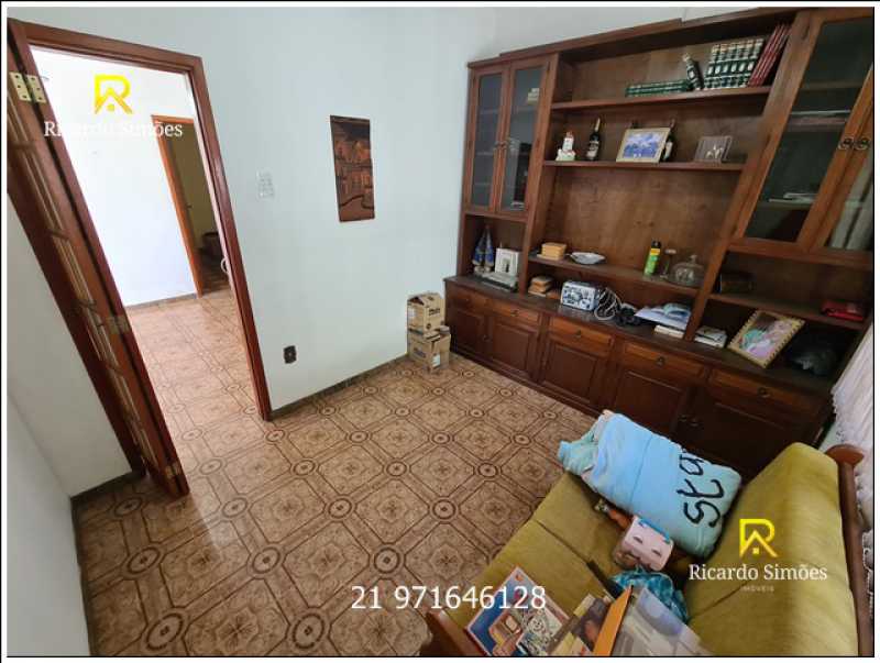 13 - Casa a venda Engenho de D - 12