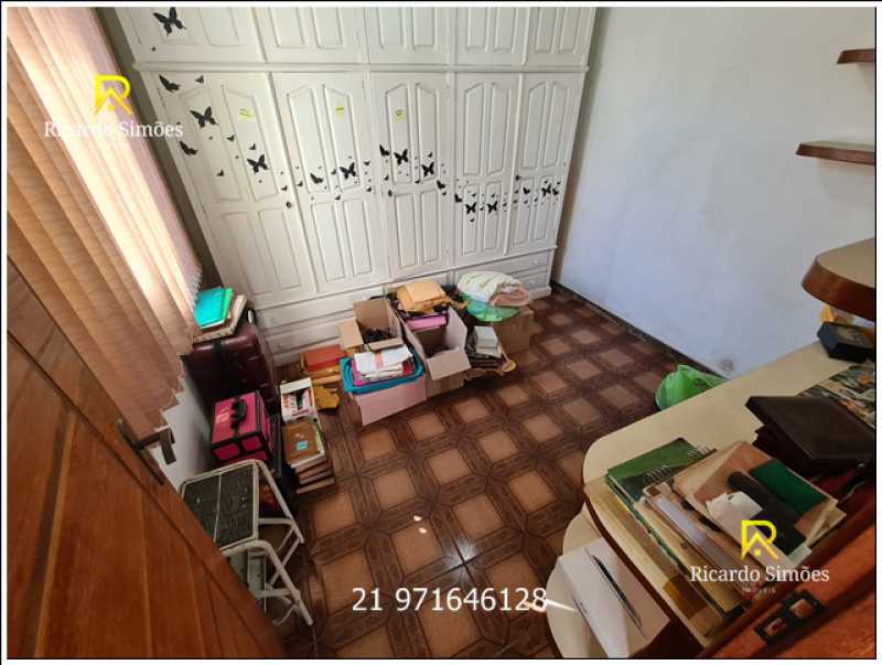 16 - Casa a venda Engenho de D - 15