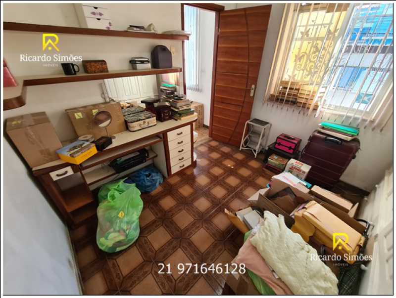 17 - Casa a venda Engenho de D - 16
