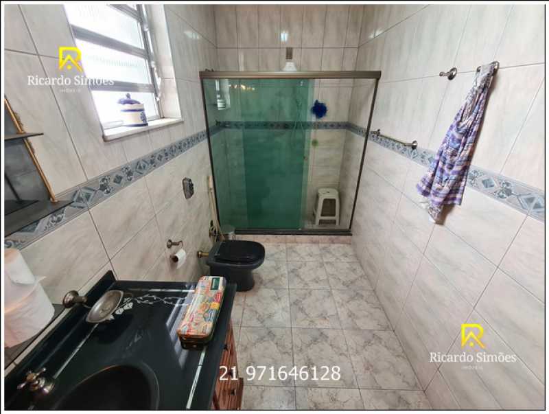 18 - Casa a venda Engenho de D - 17