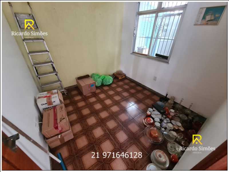 19 - Casa a venda Engenho de D - 18