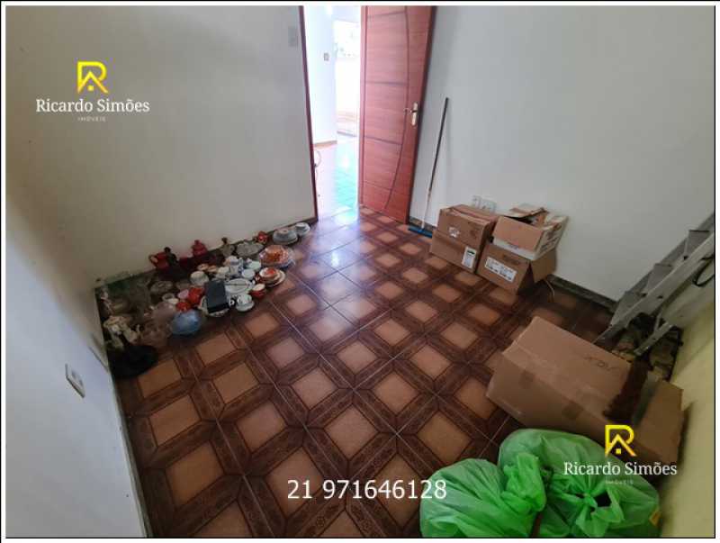 20 - Casa a venda Engenho de D - 19