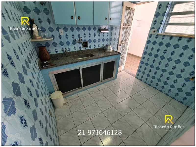 21 - Casa a venda Engenho de D - 20