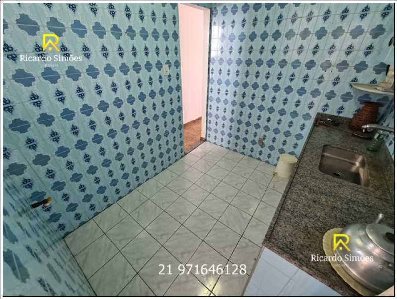22 - Casa a venda Engenho de D - 21