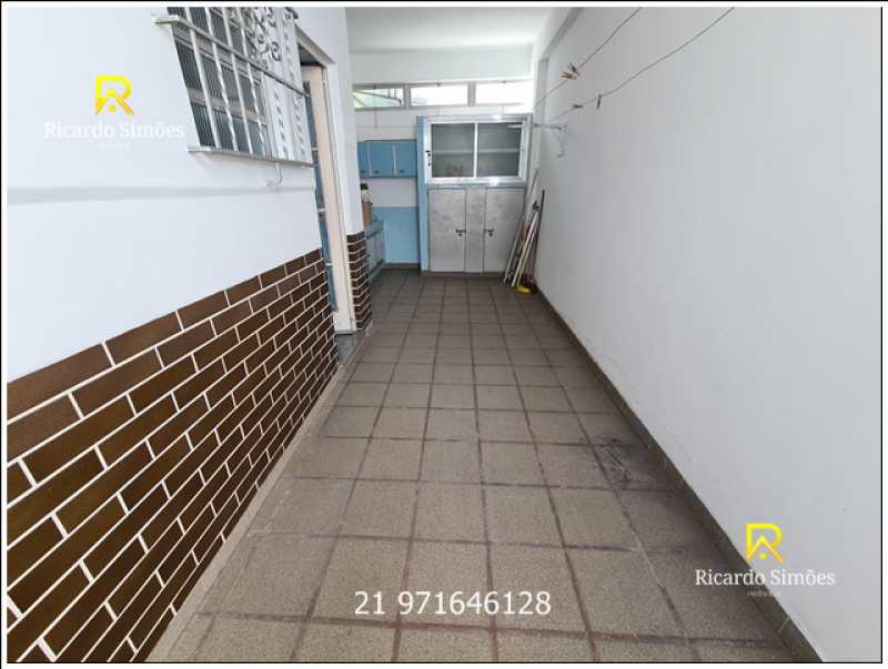 23 - Casa a venda Engenho de D - 22