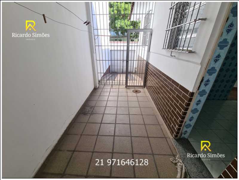 25 - Casa a venda Engenho de D - 24