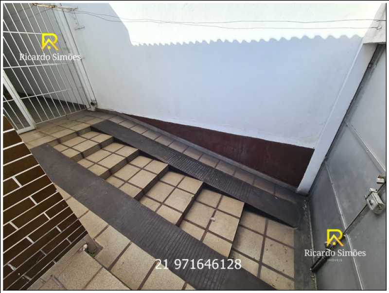 26 - Casa a venda Engenho de D - 25