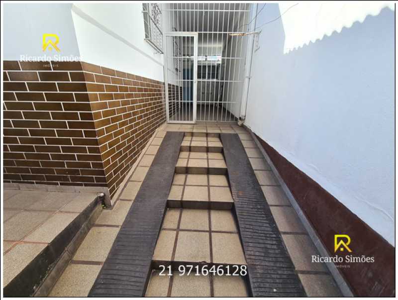 27 - Casa a venda Engenho de D - 26