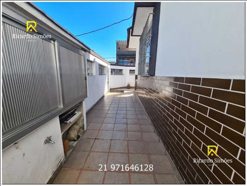 30 - Casa a venda Engenho de D - 29
