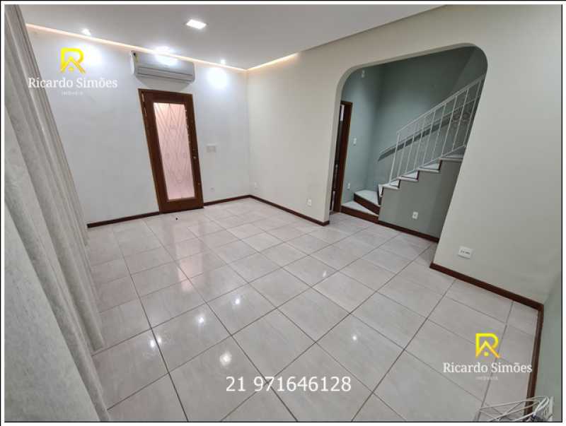 7 - Casa de Condominio a venda - 7