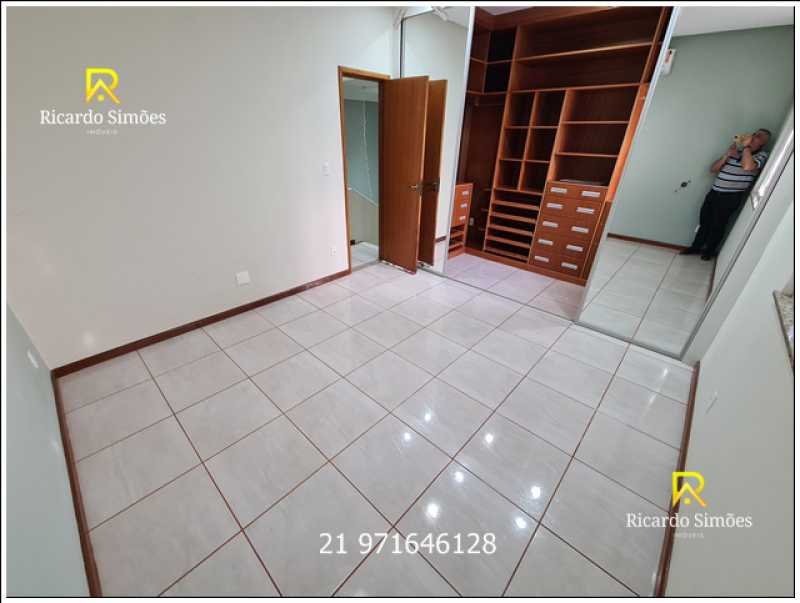 10 - Casa de Condominio a vend - 10