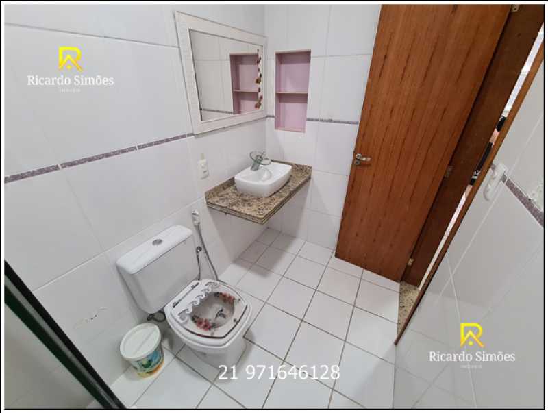 13 - Casa de Condominio a vend - 13