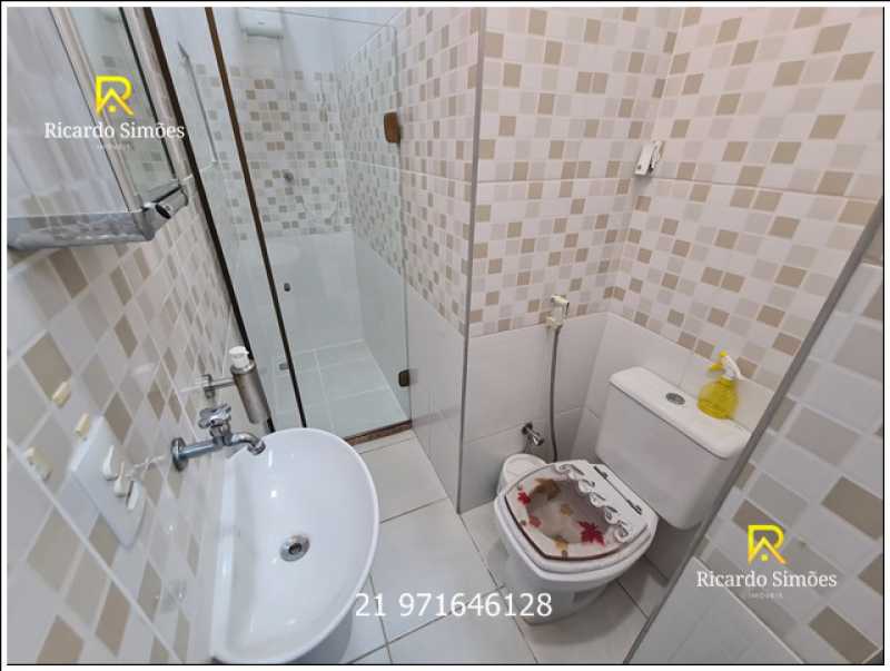 16 - Casa de Condominio a vend - 16
