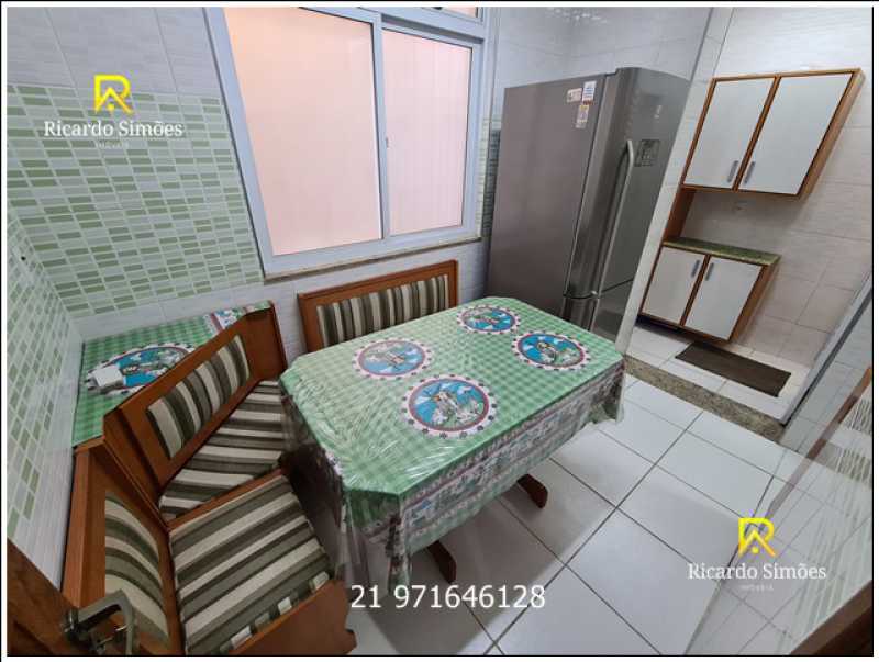 18 - Casa de Condominio a vend - 18