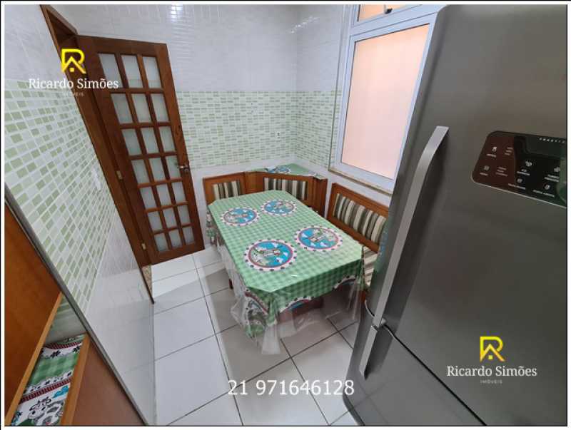 19 - Casa de Condominio a vend - 19
