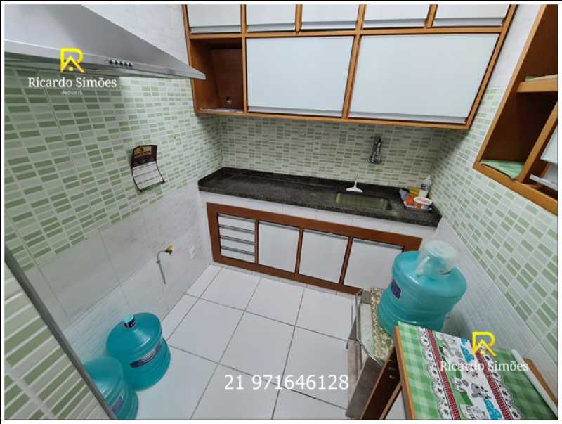 20 - Casa de Condominio a vend - 20