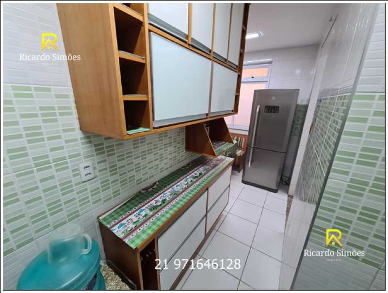 21 - Casa de Condominio a vend - 21