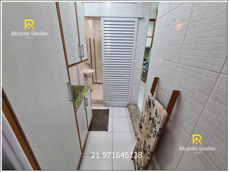 22 - Casa de Condominio a vend - 22